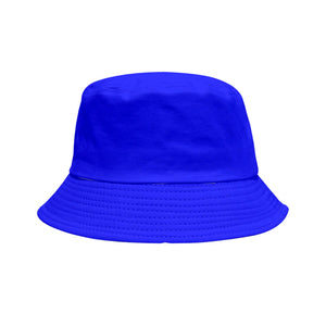 ************Inside Out Bucket Hat