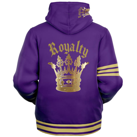 *********************Royal Hoodie