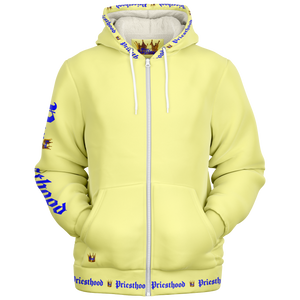 Royal Hoodie