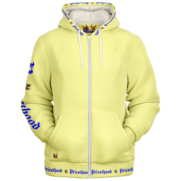 Royal Hoodie