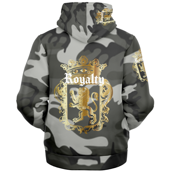 Royal Jacket
