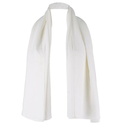 Satin Scarf (Oblong)