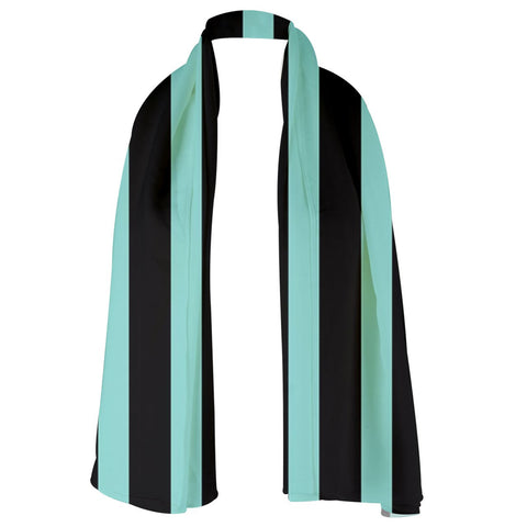 Satin Scarf (Oblong)