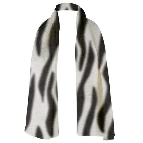 Satin Scarf (Oblong)