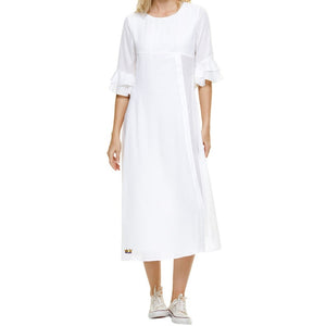 Double Cuff Dress
