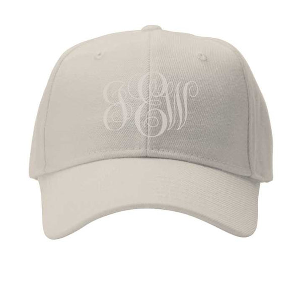 Custom Embroidery Baseball Hat (Jew)