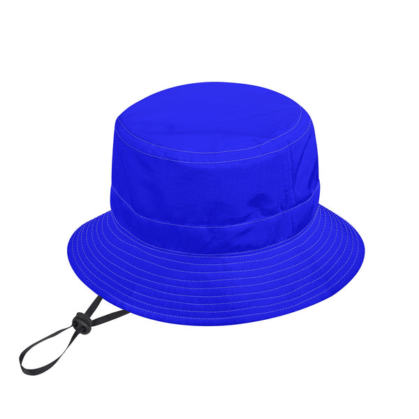 Royal Bucket Hat