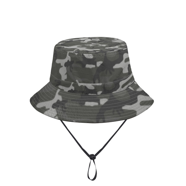 Royal Bucket Hat