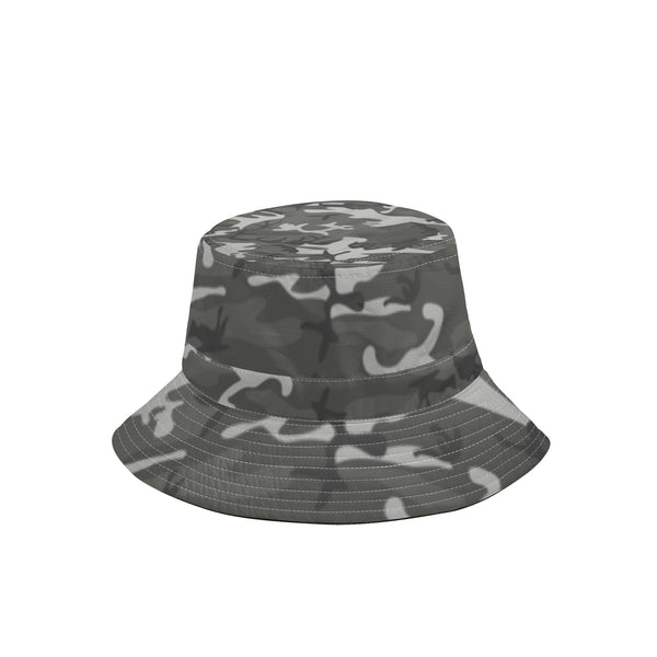 Royal Bucket Hat