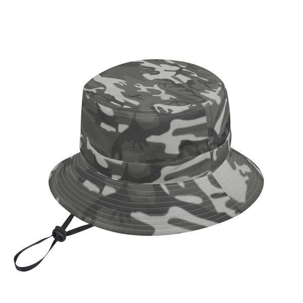 Royal Bucket Hat