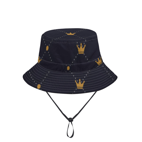 Royal Bucket Hat