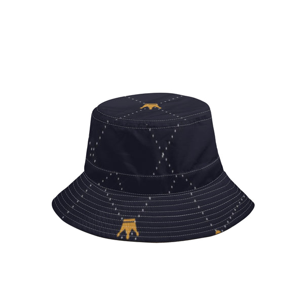 Royal Bucket Hat