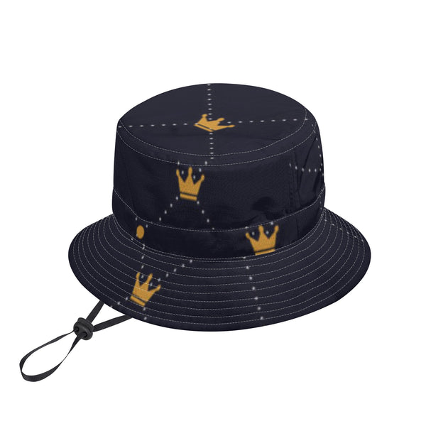 Royal Bucket Hat