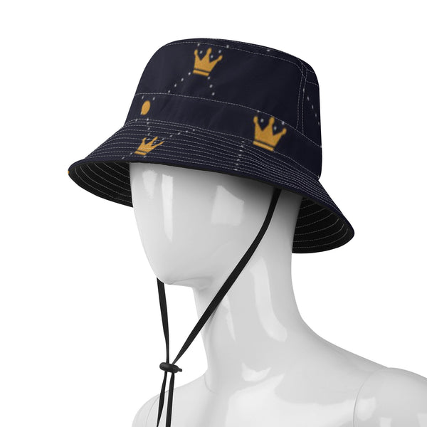 Royal Bucket Hat