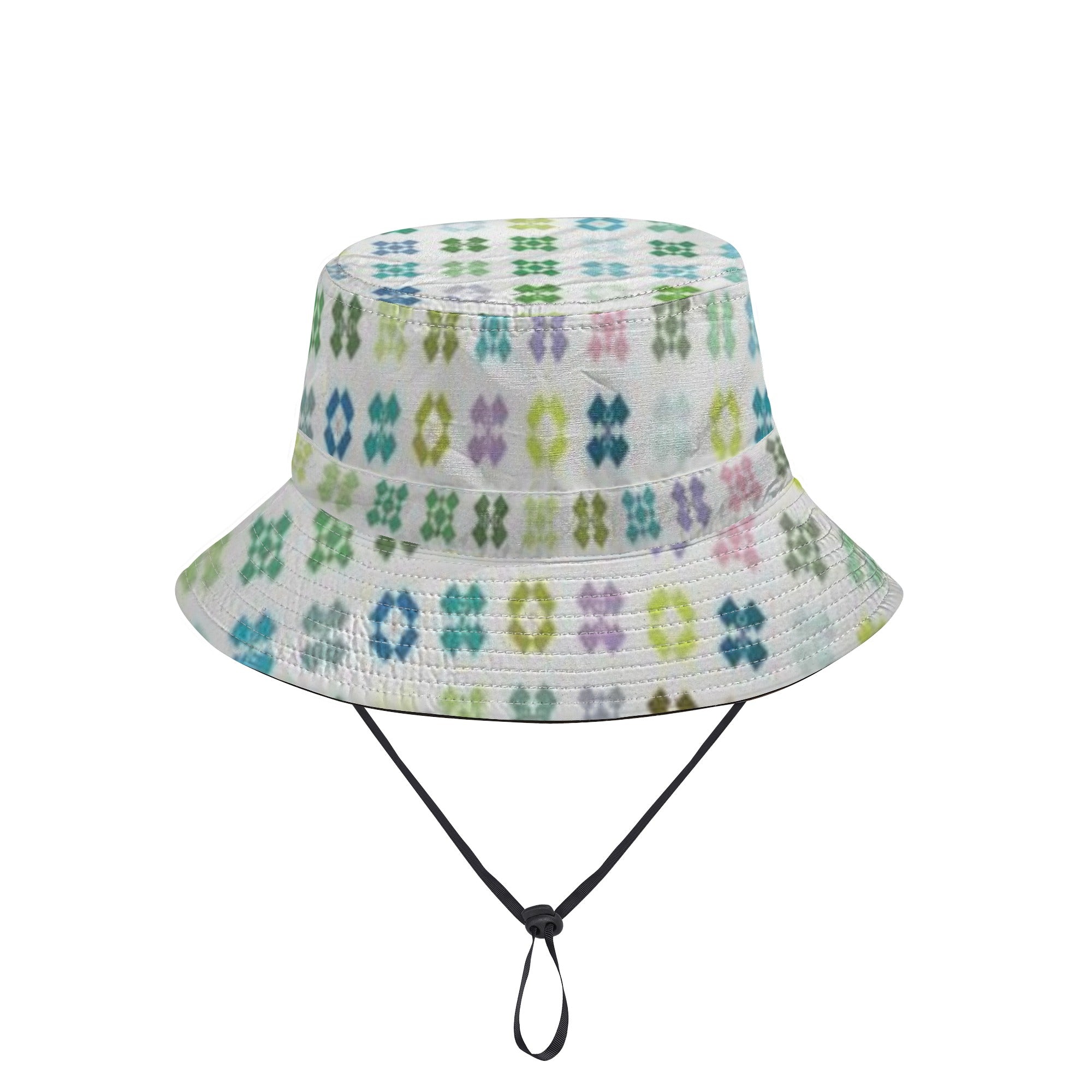 Royal Bucket Hat