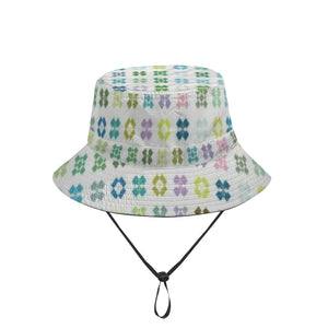 Royal Bucket Hat