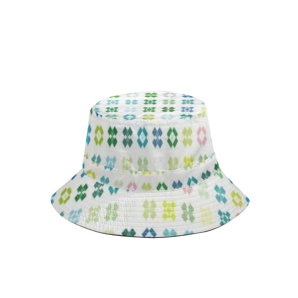 Royal Bucket Hat