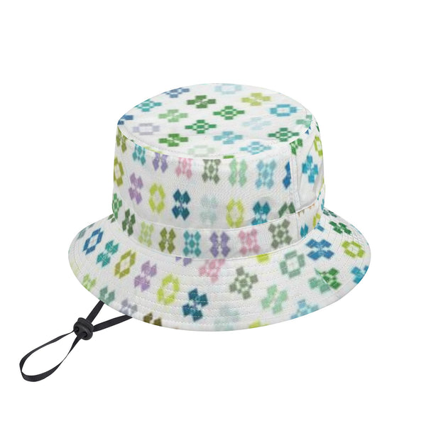 Royal Bucket Hat