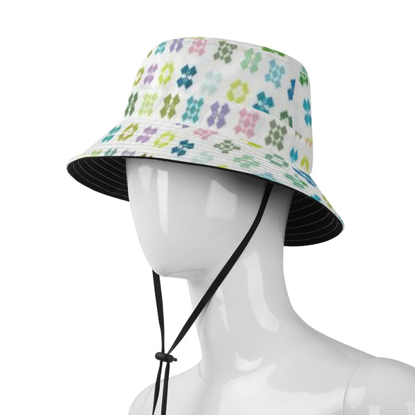 Royal Bucket Hat