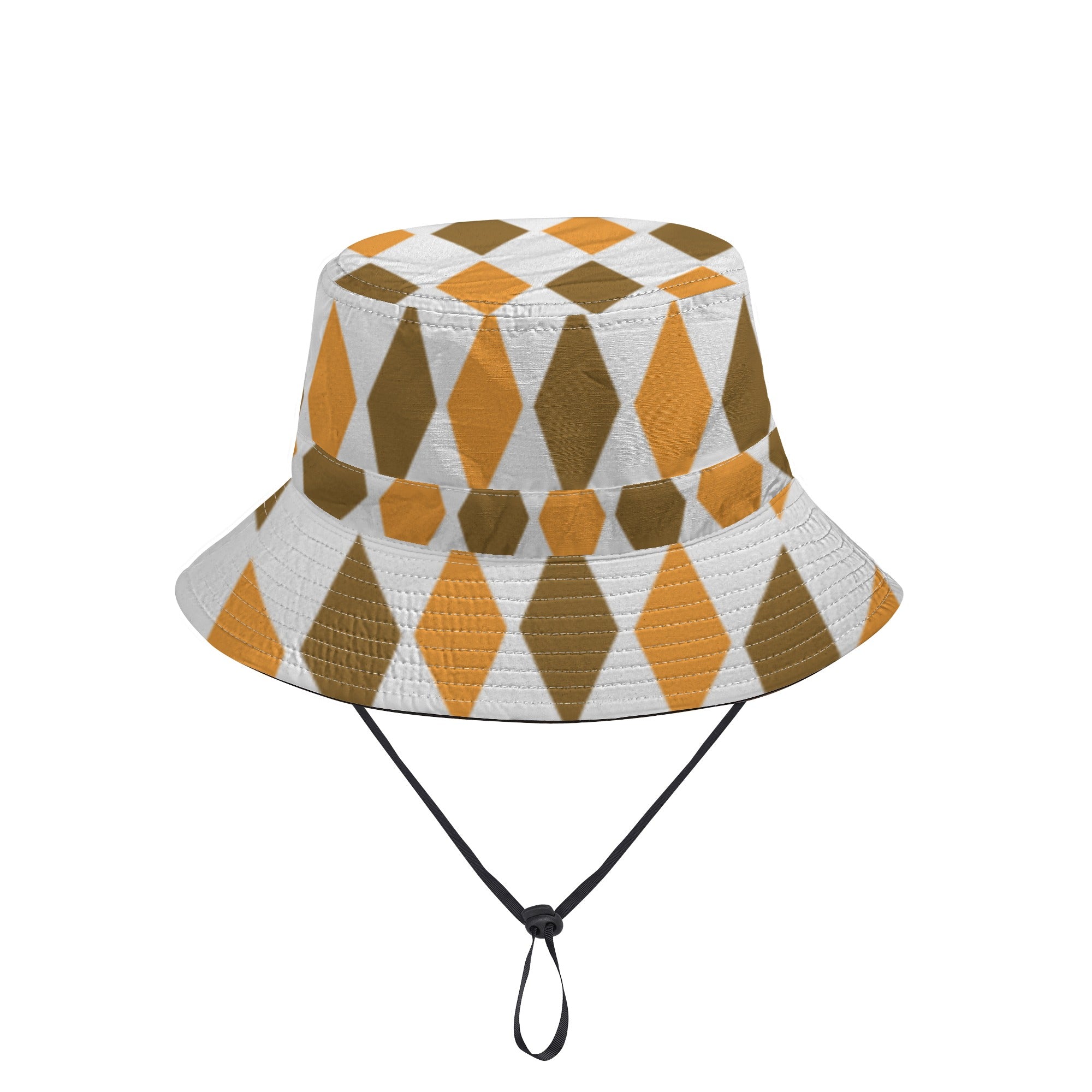 Royal Bucket Hat