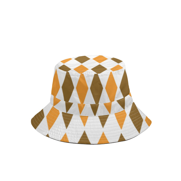 Royal Bucket Hat