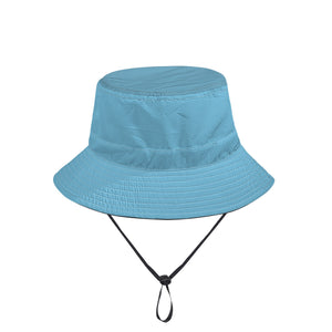 Royal Bucket Hat