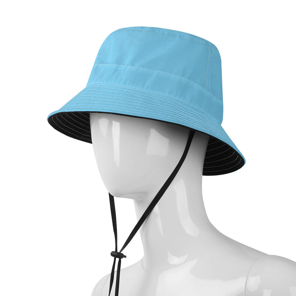 Royal Bucket Hat