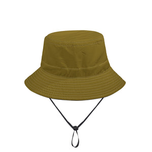 Royal Bucket Hat