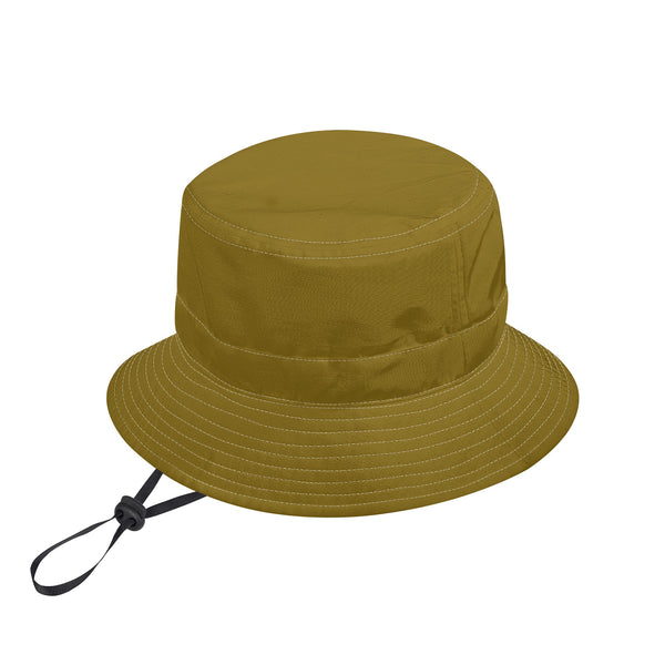 Royal Bucket Hat