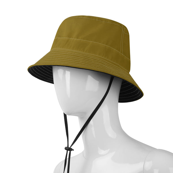 Royal Bucket Hat