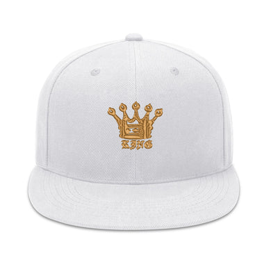 Embroidered Hat – Blue Royaltys LLC