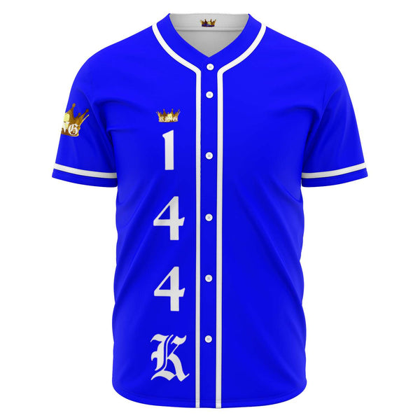 Royal Jersey