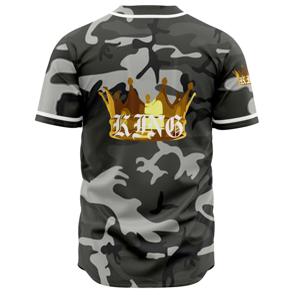 Royal Jersey