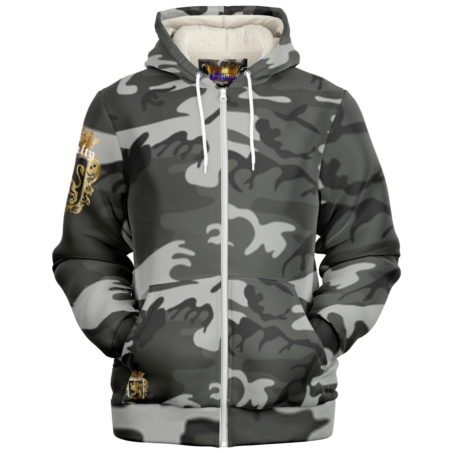 Royal Jacket