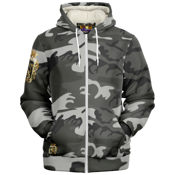 Royal Jacket