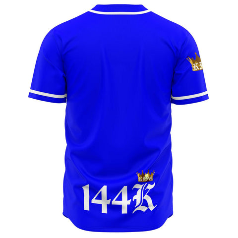 Royal Jersey