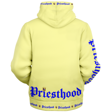 Royal Hoodie