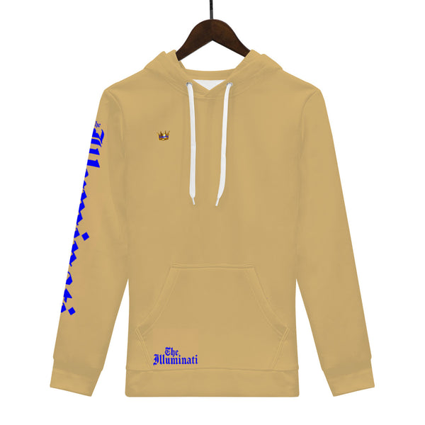 Pull-Over Hoodie