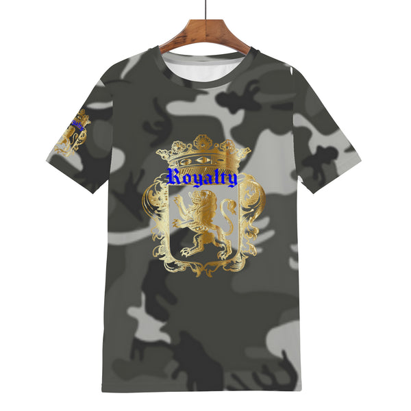 Men's All Over Print T-Shirt