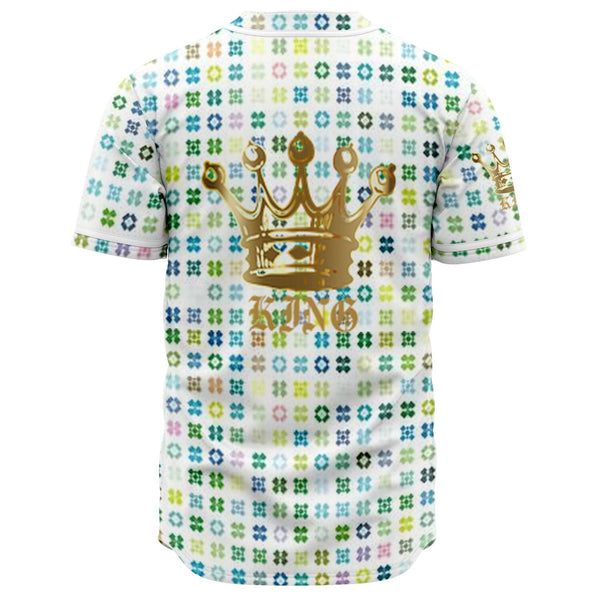 Royal Jersey