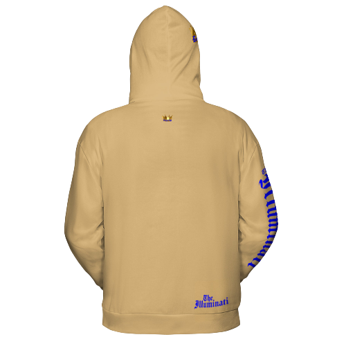 Pull-Over Hoodie