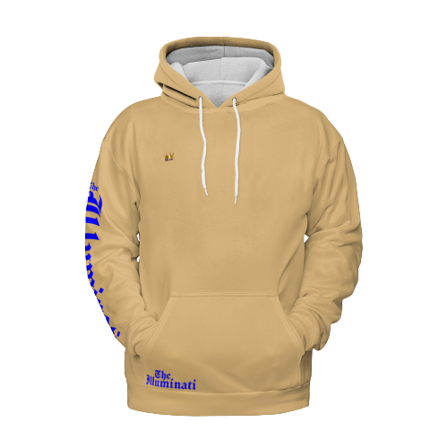 Pull-Over Hoodie