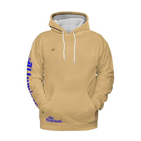 Pull-Over Hoodie