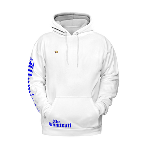 Pull-Over Hoodie