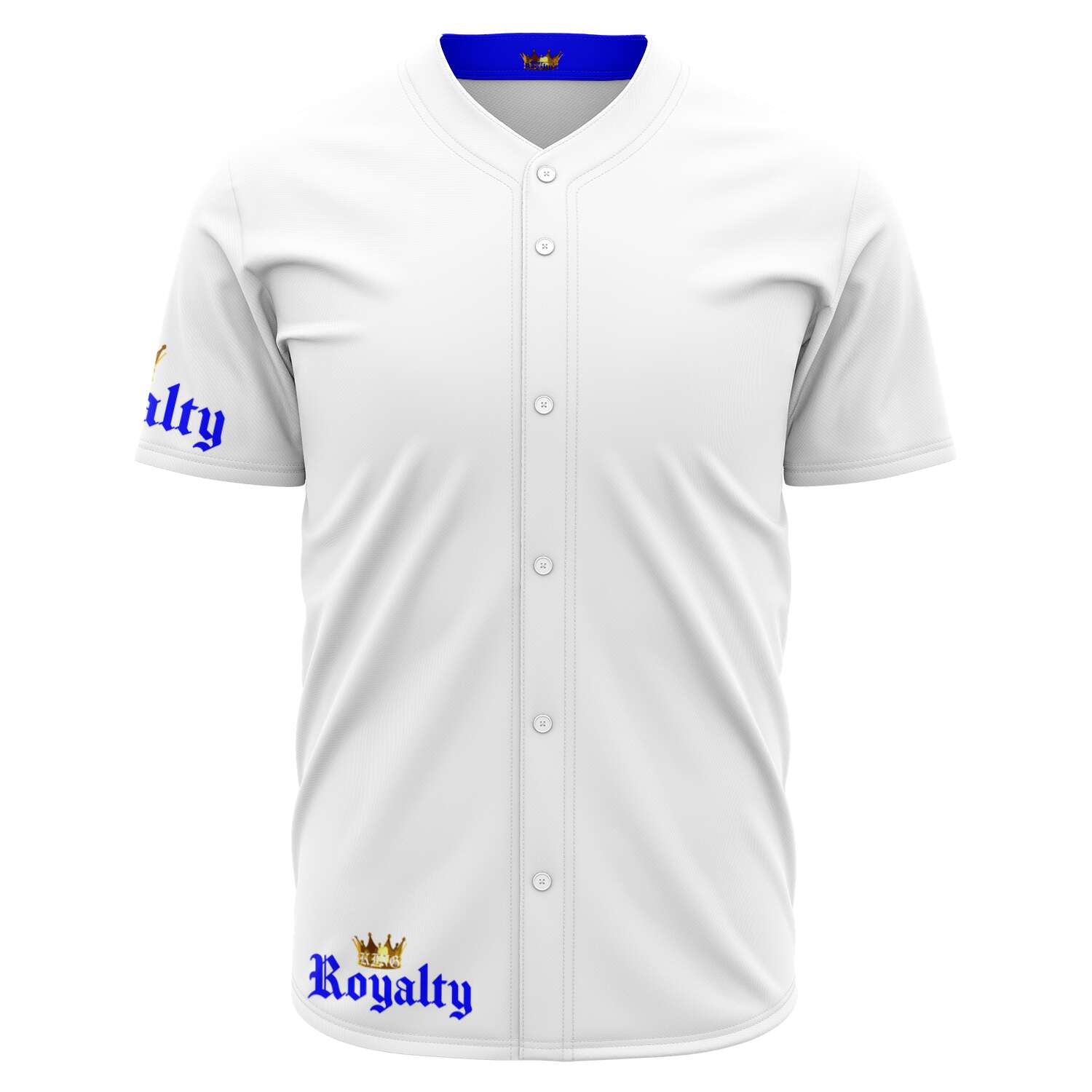 Royal Jersey