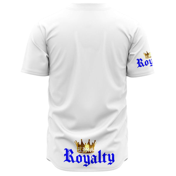 Royal Jersey