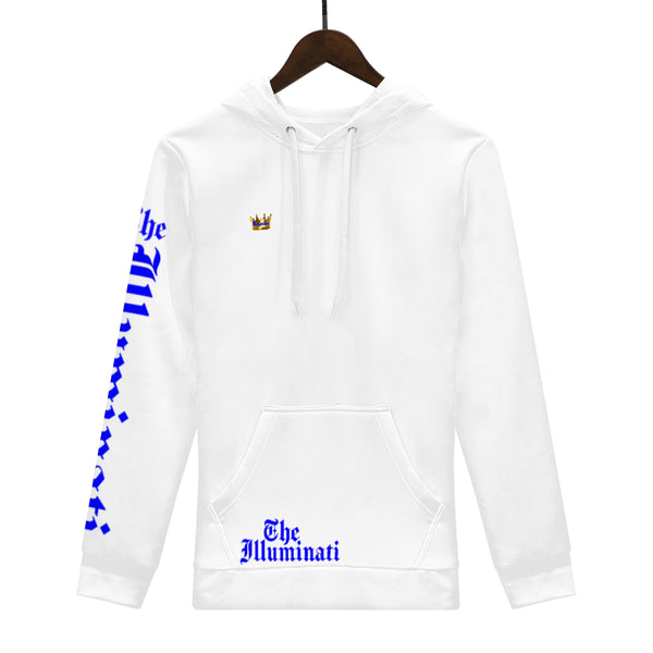 Pull-Over Hoodie